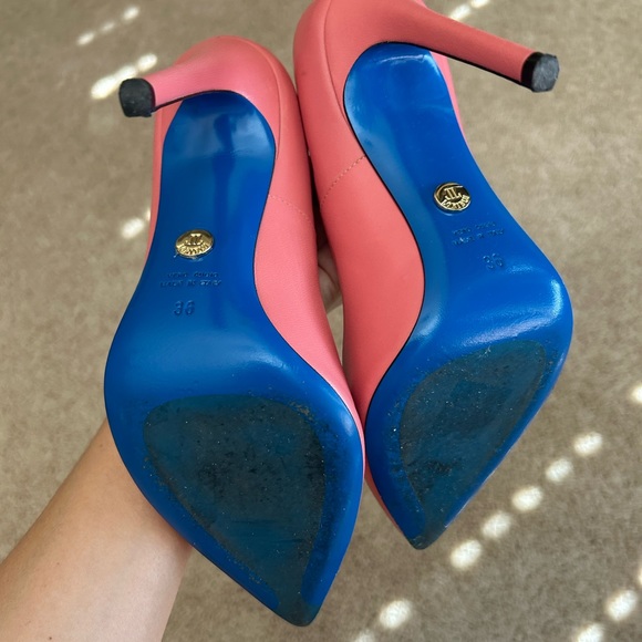 Loriblu Stiletto Heels - Picture 3 of 11